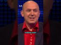 Tim Vine Has Bradley Walsh In Stitches... 🤣 Celeb Special Sunday at 5pm #TheChase #fyp #Viral