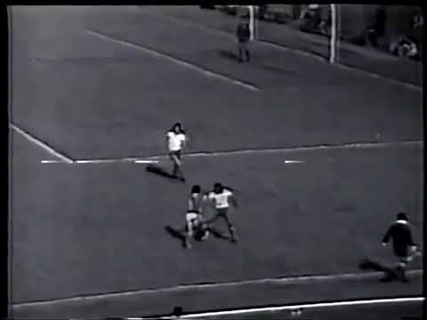 Gol de Toninho - Palmeiras x Bahia 1978 - Osmar Santos