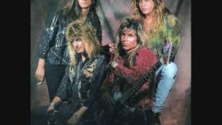 Lynch Mob - All I Want