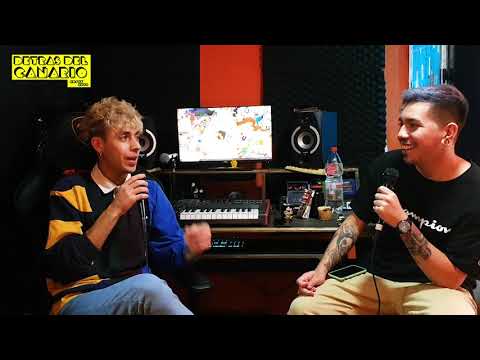 Detrás del Canario: Kirablvm