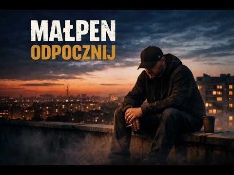 MAŁPEN - ODPOCZNIJ 
