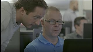 Paychex uses Red Hat OpenShift for faster and higher quality deployments