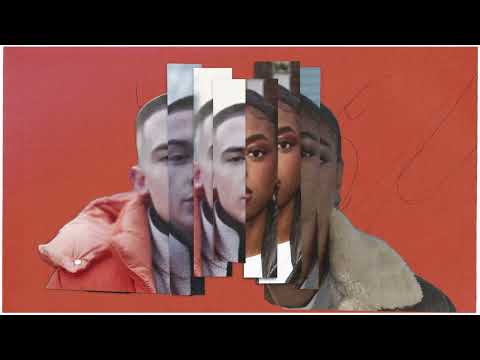 ArrDee, Cat Burns - Home For My Heart (Lyric Video)