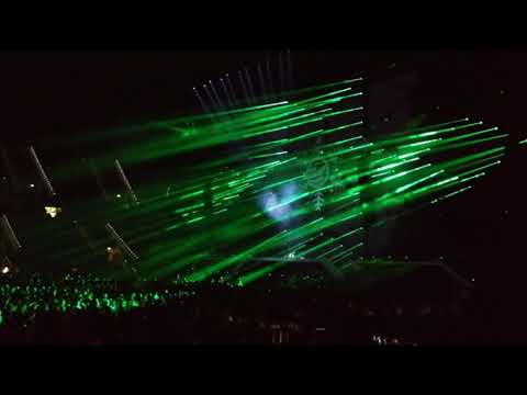 Dimitri Vegas & Like Mike - World Club Dome 2018 winter edition in Düsseldorf