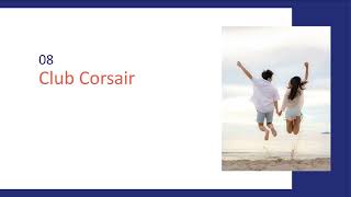 Recorded Webcast: Discover Paris with Corsair & Agencia Global