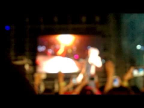 140322 투피엠's Hands Up - 베트남 HEC 2