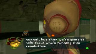 I in Squish - Let's Play Psychonauts Part 18