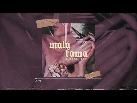 Alex Rose Ft.D.Ozi - Mala fama