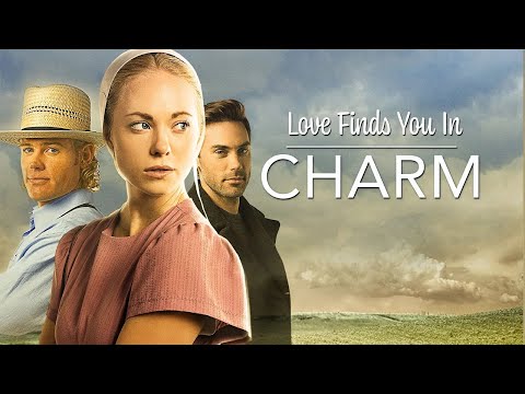 Love Finds You In Charm (2013) | Full Movie