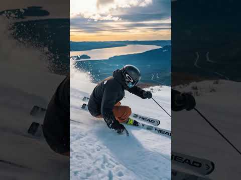 ¡Temporada de nieve abierta! ❄️ Esquí en Bariloche y El Bolsón 🏂