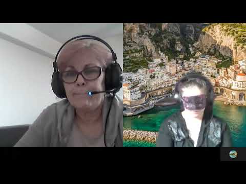 HIPNOZA REGRESIVA.RO-1895.Nicoleta,karma regizata cu sufletul sotului. E LASCU coord si ELA tel.