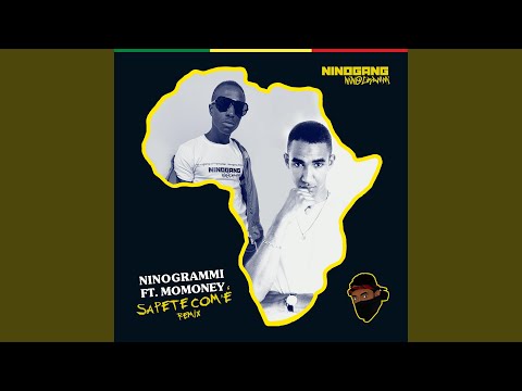 Sapete com'è (feat. Momoney)