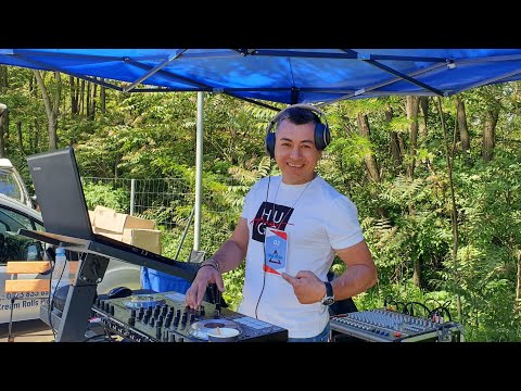 Plavia AutoShow  Live Mix Deejay Maruta
