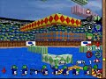3D Lemmings Oh No More Lemmings 1995 PSX Parte 3