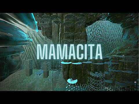 EXTINCTION ALPHA TREE - BASE TOUR I MAMACITA I N.S.F.E.