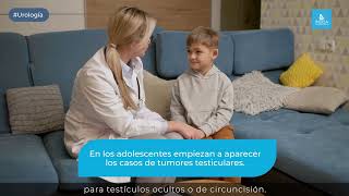 Urología General