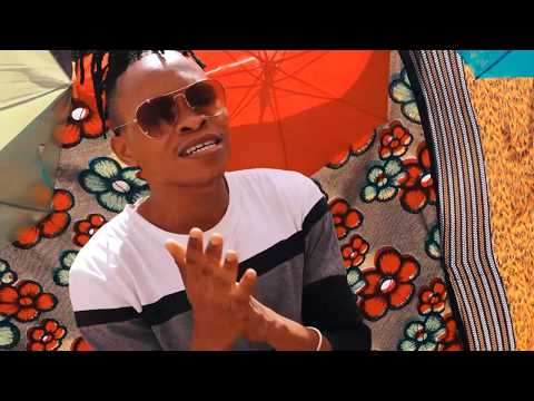 Queen Darleen X Harmonize - Mbali (Official Video Cover) By Mavoice