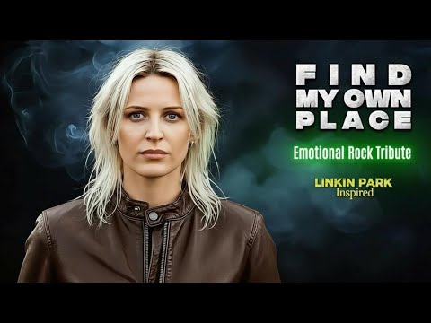 Find My Own Place – Emotional Rock Tribute | Linkin Park Inspired (Emily Armstrong Style)