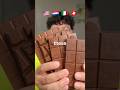 Which Country Has the Best Hazelnut Bar? 🍫🤤