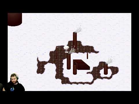 .flow Part 3 - Strange Happenings...