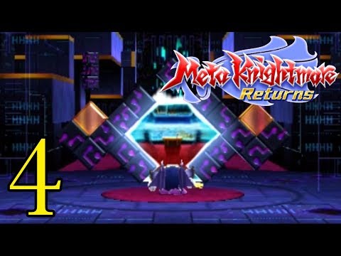 Darkness Returns | MP Plays | Meta Knightmare Returns | 4
