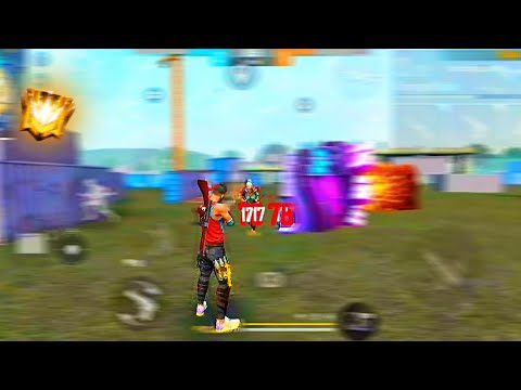 Zef Marcelo - Okay 🌹Free Fire Highlight