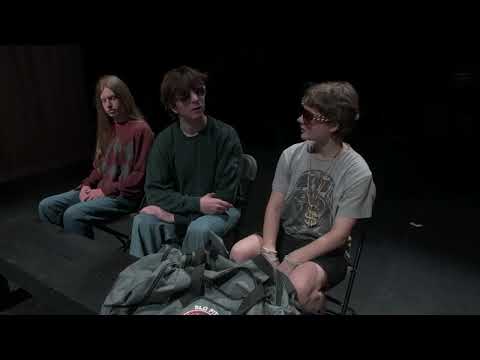 KWD-07 Official Trailer