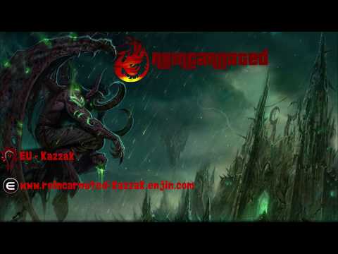 Tichondrius - Mythic Retribution Paladin