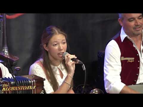 Die Klobnstoana mit Lorena - Hallo kleine Maus