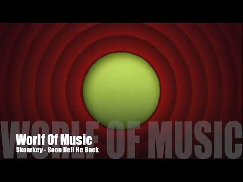 Spaarkey - Soon Hell Be Back ( No Copyright ) [WOM]