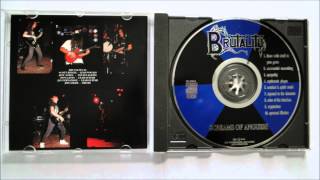 Brutality - Cryptorium