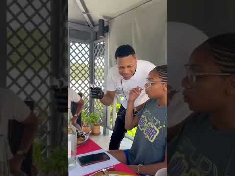 The Chef Jay lyon Experience/Private chef Miami