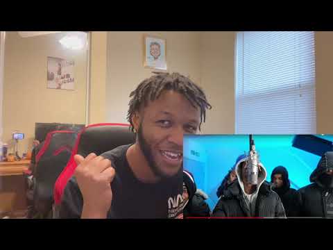 Clavish - Plugged In W/Fumez The Engineer *REACTION*