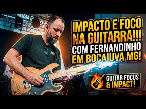 CURIOSIDADE E BASTIDORES DA TOUR COM FERNANDINHO  (Vlog em Bocaiuva - MG) 😱