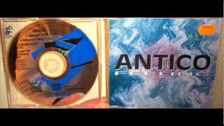 Antico - Feeling (1992 Feeling's beat)
