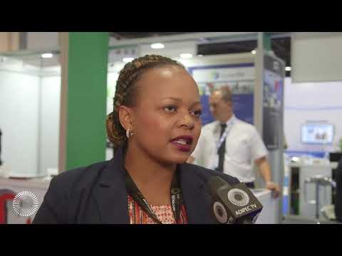 Benedicta Mahlangu, Executive: Ease of Doing Business - Saldanha Bay