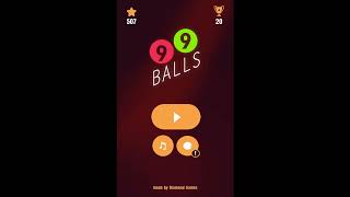 99 Balls - That's Too Many Balls