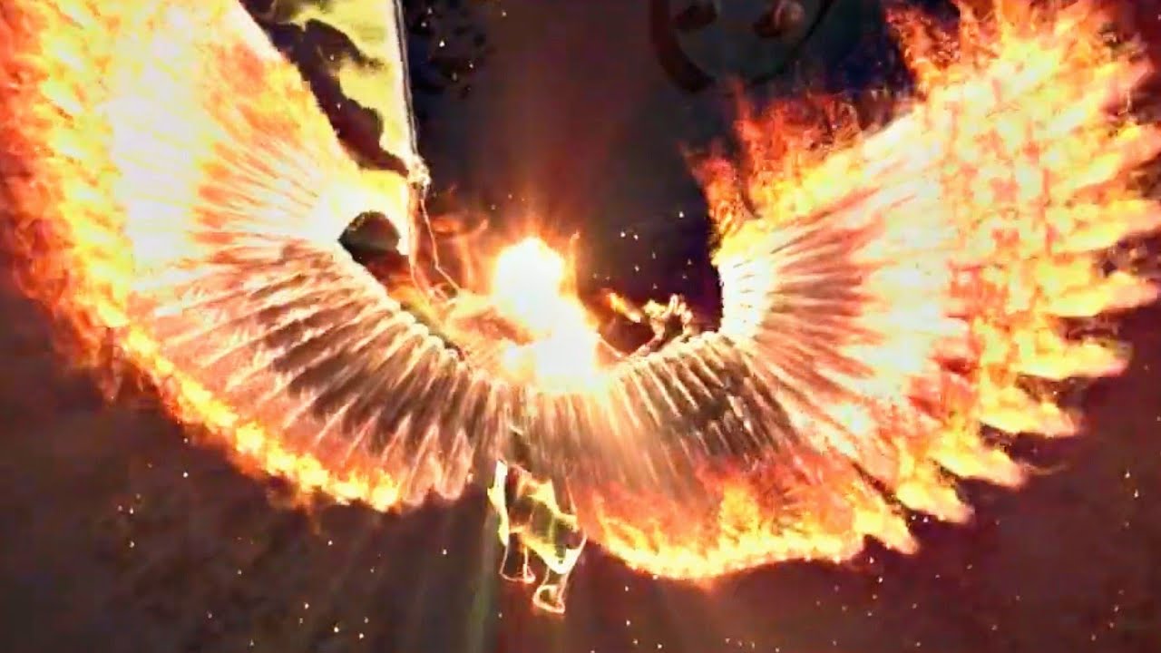 Histórias da Bíblia - O Anjo do Senhor mata 185 mil soldados assírios