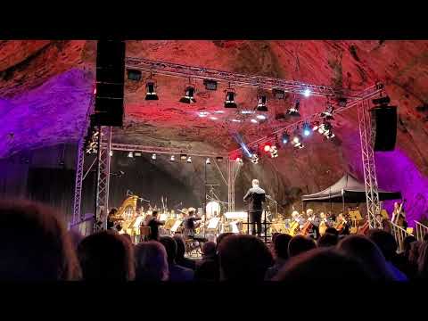 The Da Vinci Code (Chevaliers de Sangreal) - Gala der Filmmusik - Balver Höhle 2023
