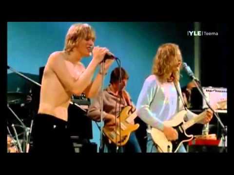 Eppu Normaali - Jäähyväiset Rock'n'Rollille (1981)