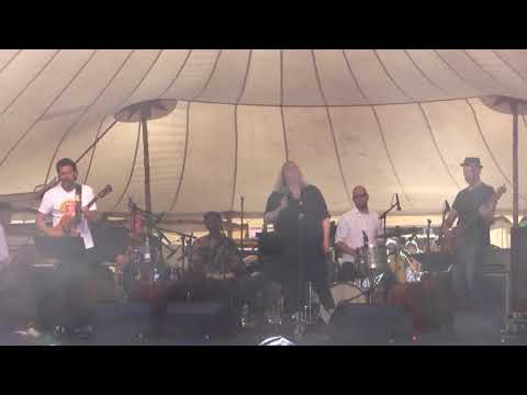 COPENHAGEN JAZZ FESTIVAL 2019: MASTER FATMAN (Morten Lindberg) Memorial Concert  5/ - July 2019