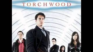 Death Of Toshiko - BO - Torchwood