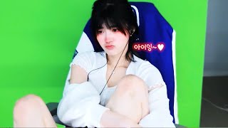 술취해서 애교부리다가 떡상한 그여캠ㅋㅋㅋㅋㅋ video