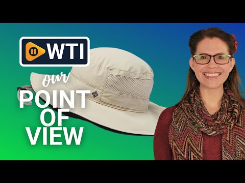 Columbia Bora Booney Hats - WTI product video review