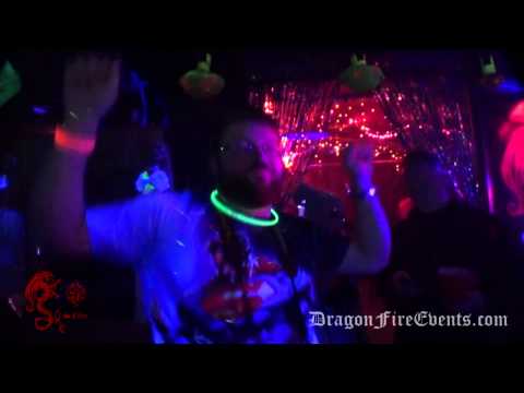 Down The Rabbit Hole