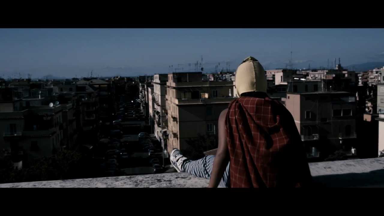 Trailer oficial de Tiger Boy - Legendado
