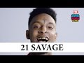 21 Savage Profile Interview - XXL Freshman 2016