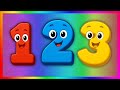123 Song Learn Numbers Counting For Kids 123 Baby Songs