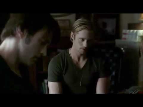 True Blood - Season Two - Scratches Episode -  funny stuff