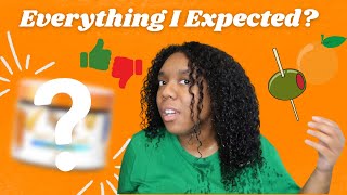 I Waited FOREVER To Try This Mask | Will It Live Up To My Expectations? 🍊🫒👀